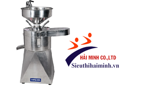Máy nghiền bột giá rẻ, siêu bền tại sieuthihaiminh.vn